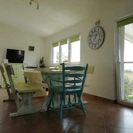 فيلة This Is Life-ranch Poljica (Trogir)