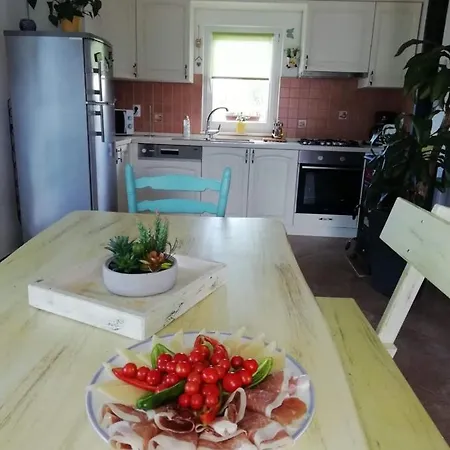 فيلة This Is Life-ranch Poljica (Trogir)