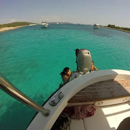 فيلة This Is Life-ranch Poljica (Trogir)