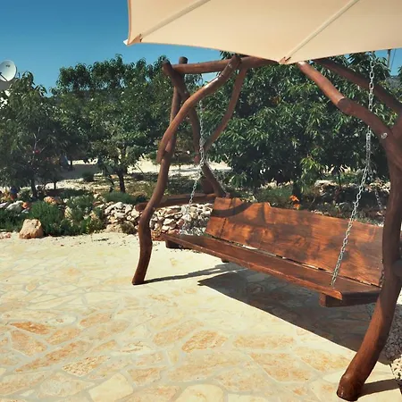 This Is Life-ranch فيلة Poljica (Trogir)