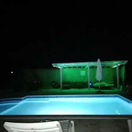 This Is Life-ranch Poljica (Trogir)