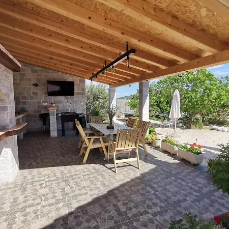 This Is Life-ranch Villa Poljica (Trogir)