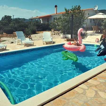 Villa This Is Life-ranch