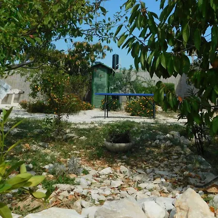This Is Life-ranch Villa Poljica (Trogir)