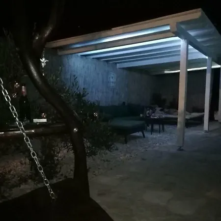 This Is Life-ranch Poljica (Trogir)