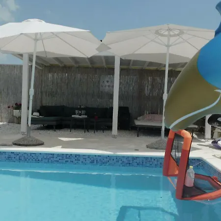 This Is Life-ranch * Poljica (Trogir)